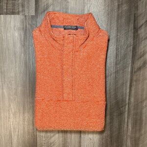 Southern Marsh FieldTec Fleece Quarter Zip Pullover - Large